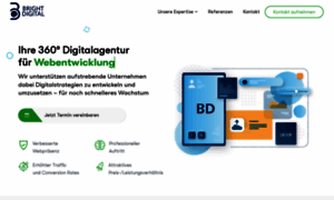 Bright-digital.de thumbnail