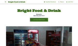 Bright-food-drink.business.site thumbnail