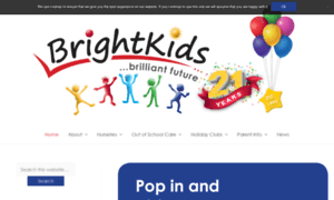Bright-kids.co.uk thumbnail