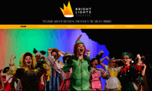 Bright-lights-theatre.com thumbnail