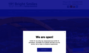 Bright-smiles-family-dentistry.squarespace.com thumbnail