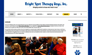 Bright-spot.org thumbnail