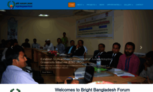 Brightbangladeshforum.org thumbnail