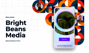 Brightbeansmedia.com thumbnail