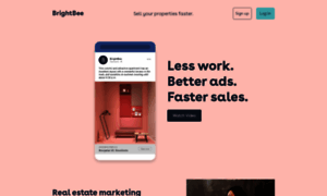 Brightbee.co thumbnail
