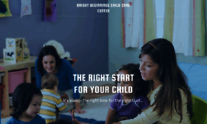 Brightbeginningschildcare-norwich.com thumbnail