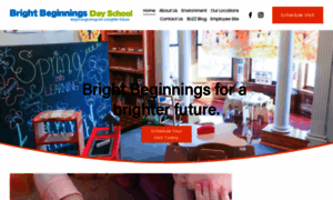 Brightbeginningsdayschool.com thumbnail