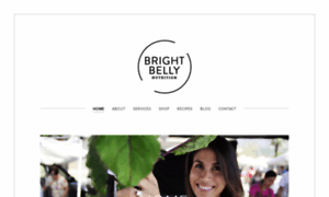 Brightbellynutrition.com thumbnail