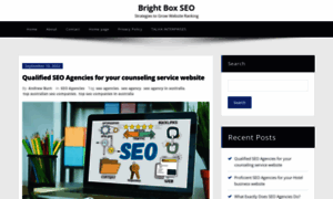 Brightboxseo.com thumbnail