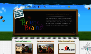 Brightbrains.co.in thumbnail