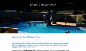 Brightcaravanpark.com thumbnail