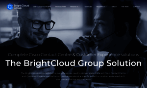 Brightcloudgroup.com thumbnail