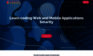 Brightcoding.teachable.com thumbnail