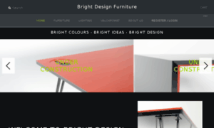 Brightdesignfurniture.com thumbnail