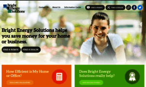 Brightenergysolutions.com thumbnail