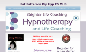 Brighter-life-coaching.co.uk thumbnail