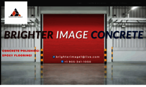 Brighterimageconcrete.com thumbnail