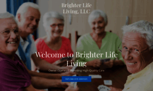 Brighterlifeliving.com thumbnail