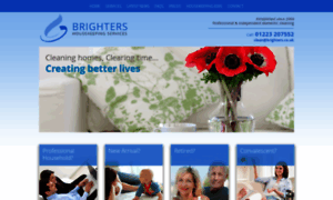 Brighters.co.uk thumbnail
