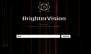 Brightervision.io thumbnail