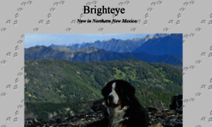 Brighteye.org thumbnail