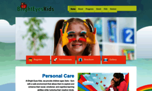 Brighteyeskids.com thumbnail