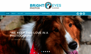 Brighteyesphotosdc.com thumbnail