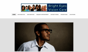 Brighteyesvisioncare.net thumbnail