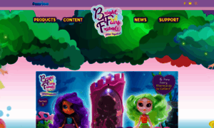 Brightfairyfriends.funrise.com thumbnail