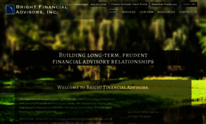 Brightfinancialadvisors.com thumbnail