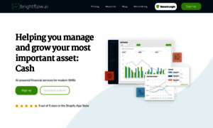 Brightflow.ai thumbnail