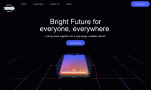 Brightfuture.ind.in thumbnail