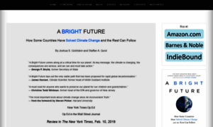 Brightfuturebook.com thumbnail