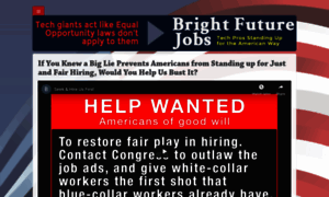 Brightfuturejobs.nationbuilder.com thumbnail