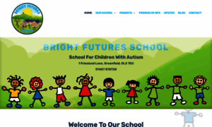 Brightfuturesschool.co.uk thumbnail