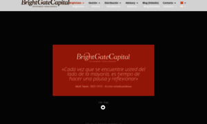 Brightgatecapital.com thumbnail