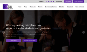 Brightgreenbusiness.org.uk thumbnail