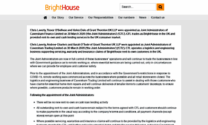 Brighthousegroup.co.uk thumbnail