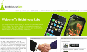 Brighthouselabs.com thumbnail