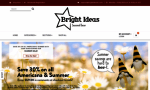 Brightideasllc.com thumbnail