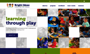 Brightideaspreschool.com thumbnail