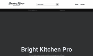 Brightkitchen-cutlery.com thumbnail
