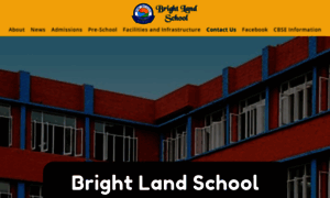 Brightland.org thumbnail