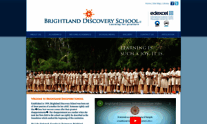 Brightlanddiscoveryschool.com thumbnail