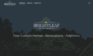 Brightleafco.com thumbnail