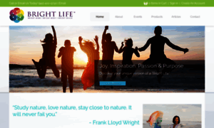 Brightlife-usa.com thumbnail