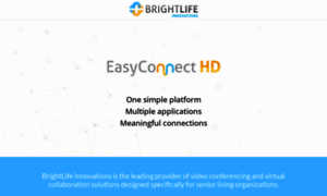 Brightlifeinnovations.com thumbnail