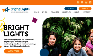 Brightlights.org thumbnail