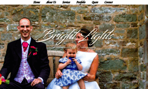 Brightlightscaptured.co.uk thumbnail