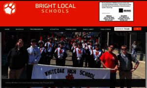 Brightlocalschools.com thumbnail